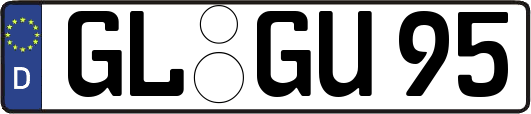 GL-GU95