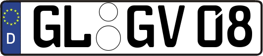 GL-GV08