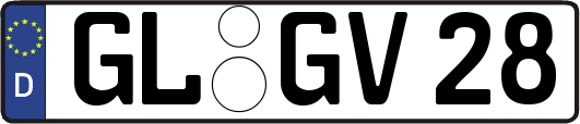 GL-GV28