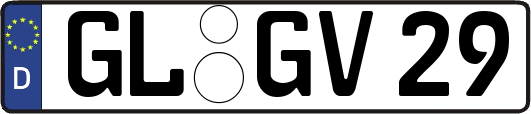 GL-GV29