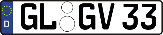 GL-GV33