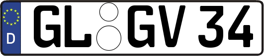 GL-GV34