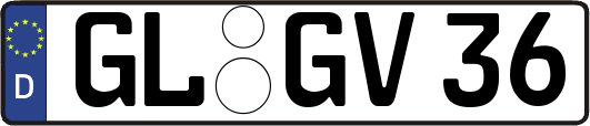 GL-GV36
