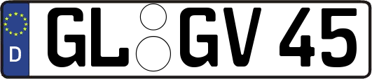 GL-GV45