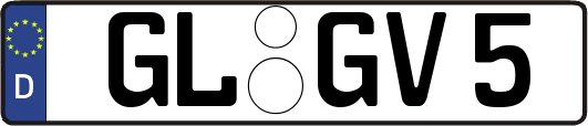GL-GV5