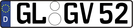 GL-GV52