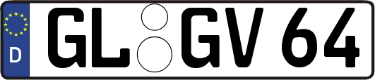 GL-GV64