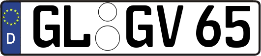 GL-GV65