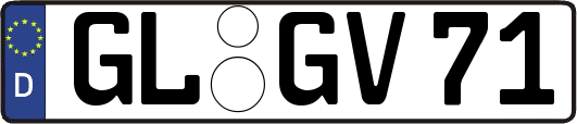 GL-GV71