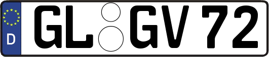 GL-GV72