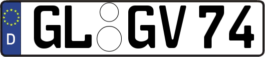 GL-GV74