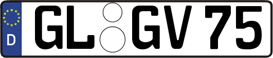 GL-GV75