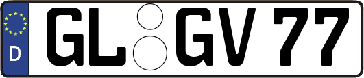 GL-GV77