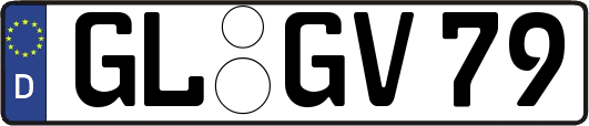 GL-GV79