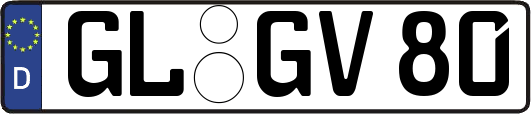 GL-GV80