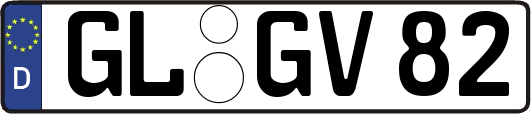 GL-GV82