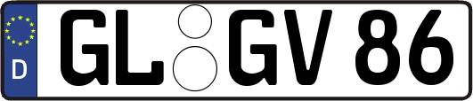 GL-GV86