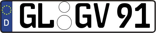 GL-GV91