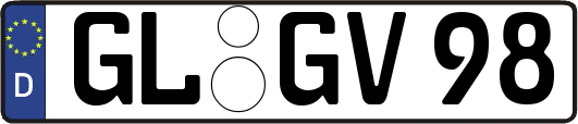 GL-GV98