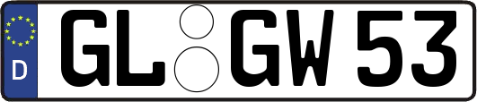 GL-GW53