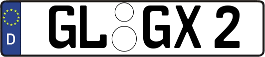 GL-GX2