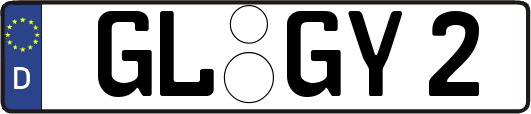 GL-GY2