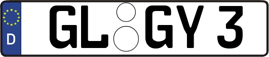 GL-GY3