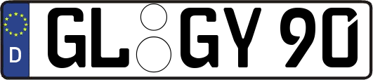 GL-GY90