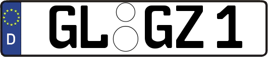 GL-GZ1