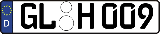 GL-H009