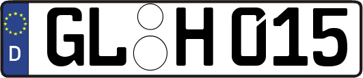 GL-H015