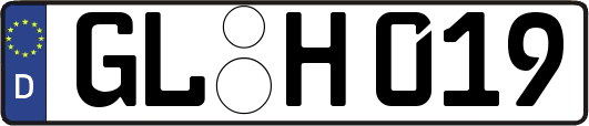 GL-H019