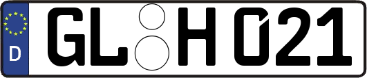 GL-H021