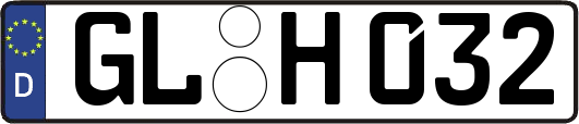 GL-H032