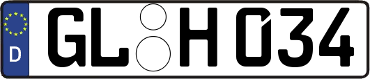 GL-H034