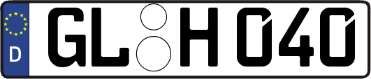 GL-H040