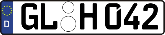 GL-H042