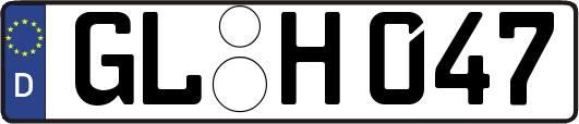GL-H047