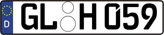 GL-H059