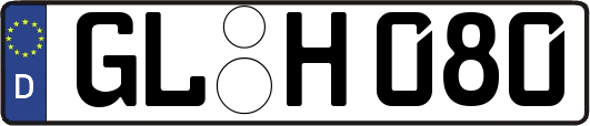 GL-H080