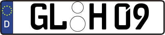 GL-H09