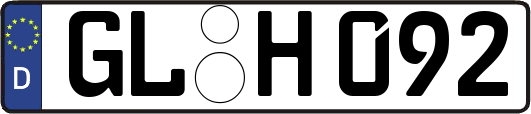 GL-H092