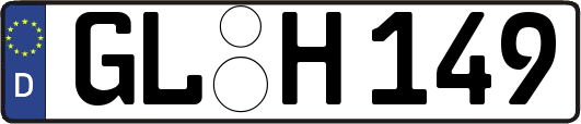 GL-H149
