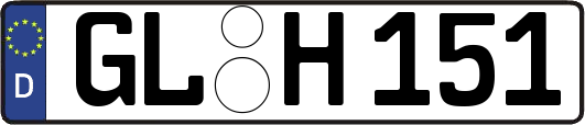 GL-H151