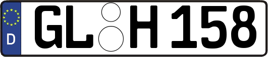 GL-H158