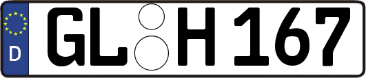 GL-H167
