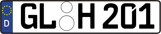 GL-H201