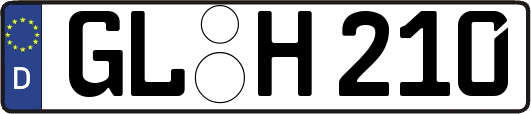GL-H210