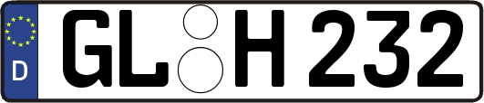 GL-H232
