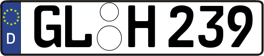 GL-H239